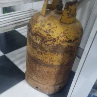 کپسول ایران گاز ۲ عدد