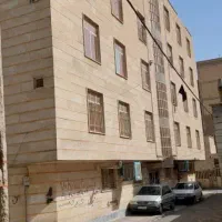 واحد 84متری طبقه4|اجارهٔ آپارتمان|کرج, حصارک بالا|دیوار
