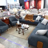 مبل8نفره