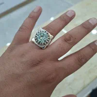 انگشتر رکاب کشاورز|جواهرات|بوکان, |دیوار