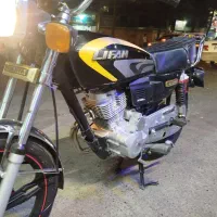 هندا 200 مدل 403|موتورسیکلت|بیرجند, |دیوار