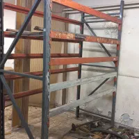 پارتیشن  و در آکاردئونی|فروشگاه و مغازه|تهران, قزل قلعه|دیوار