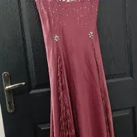 لباس مجلسی درحدنو