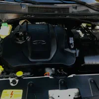 ام وی ام ایکس 33s نیو آنتیک و بیرنگ و کم کار ۱۳۹۸|خودرو سواری و وانت|کرج, شهرک کوثر|دیوار