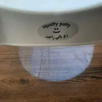 زیر پایی توالت فرنگی|لوازم سرویس بهداشتی|ارومیه, |دیوار