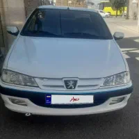 پارسTU5مدل 96کلاس 15