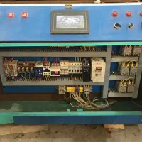 پرس حرارتی|ماشینآلات صنعتی|پردیس, سیاه سنگ|دیوار