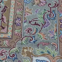 روفرشی نه متری ضخیم و سالم|روفرشی|اسلامشهر, شهرک محمدیه|دیوار