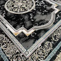 فرش ستارگان قشم|فرش|قشم, |دیوار
