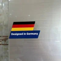 یخچال ساید بای ساید silvercrest|یخچال و فریزر|مهاباد (آذربایجان غربی), |دیوار