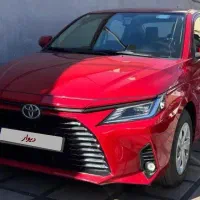 فروش یاریس تحویل روز