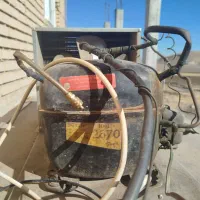 یخچال ایستاده مغازه در حد صفر|فروشگاه و مغازه|نظر کهریزی, |دیوار