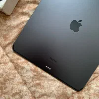 نو ۴ بار شارژ معاوضه   iPad Pro m4 13 inch  سلولار|تبلت|مشهد, کوه سنگی|دیوار