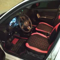 ساینا sمدل 1401|خودرو سواری و وانت|اسلام‌شهر, شهرک واوان|دیوار