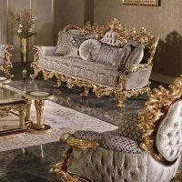 مبل رو ببر به خونه قسطش فعلا بمونه / قسط از ۱۴۰۵|مبلمان خانگی و میز عسلی|قوچان, |دیوار