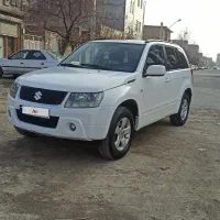 سوزوکی ویتارا 2400 مدل 1389