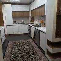 اجاره آپارتمان ۱۱۰ متری ۲ خوابه در فاز ۸
