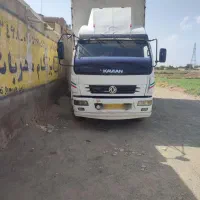 کاویان مدل ۹۰|خودرو سنگین|مشهد, ارشاد|دیوار
