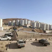 اجاره دوخواب کلید نخورده ویو دار نوار طلایی زون ۲|اجارهٔ آپارتمان|پردیس, فاز ۱۱|دیوار