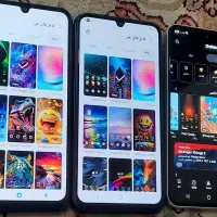 گوشی های سامسونگ|موبایل|گلستان (تهران), |دیوار