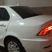 سمندسورن ef7 تمام فول|خودرو سواری و وانت|تهران, افسریه جنوبی|دیوار