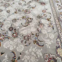 قالی جفت ۹متری