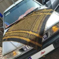 پراید مدل88سالم