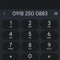 سیم کارت ۰۹۱۸ خشک معاوضه با انگشتر