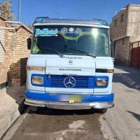 مینی بوس مدل70