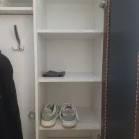 پارتیشن|جاکفشی، کمد، دراور|اراک, |دیوار