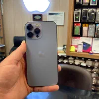 آیفون 13 promax پرومکس چک/طلا از دم قسط