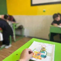 تدریس ریاضی و کمک در حل تکالیف روزانه