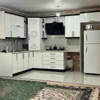 آپارتمان-95-متری-2خواب-پارکینگ