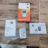 ترموگراف 174T testo (اکبند)