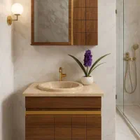 روشویی کابینتی|لوازم سرویس بهداشتی|مشگین شهر, |دیوار