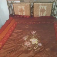 تخت فرفورژه|تشک تختخواب|مشهد, کارمندان دوم|دیوار