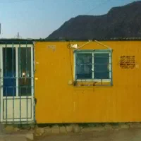 کانکس ۱۰متری