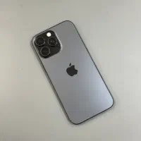 آیفون 16 پرومکس 256 گیگ zaa مشکی بدون ریجستر