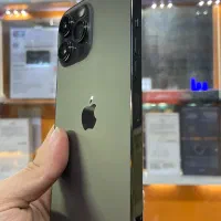iPhone 13 Pro Max ZAA 256 (دارای‌ضمانت‌مرجوعی)|موبایل|مشهد, صیاد شیرازی|دیوار