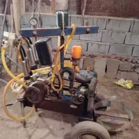 شیردوش سالم