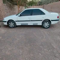 ماشین پژو پارس متور جدید مدل 1402بفروش میرسد|خودرو سواری و وانت|نرماشیر, |دیوار