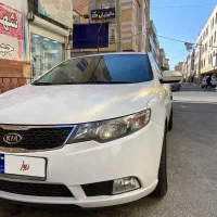 سراتو 95مونتاژ بیرنگ اتومات موتور 2000|خودرو سواری و وانت|کرج, مصباح|دیوار