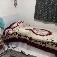 اجاره خانه ویلایی ۱۳۰ متری ۱ خوابه در جانبازان|اجارهٔ خانه و ویلا|رشت, جانبازان|دیوار