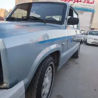 مزداژاپن 200دوگانه کارخانه|خودرو سواری و وانت|تربت‌حیدریه, ۴۵ متری|دیوار