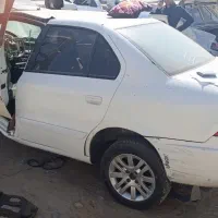 فروش ماشین تصادفی