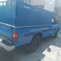 نیسان ابشنال