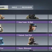 اکانت کالاف طاق و فروش|کنسول، بازی ویدئویی و آنلاین|صالح آباد, |دیوار