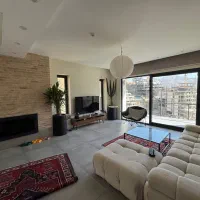 دربندسر ۱۰۷ متر سوپرلوکس|فروش آپارتمان|شمشک, |دیوار