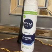 فوم اصلاح نیوا مردانه