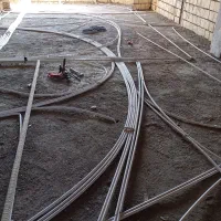 برقکاری ساختمان(مهندسی)
